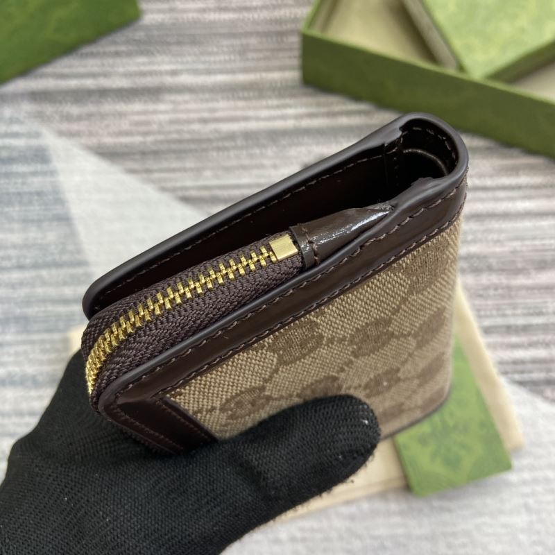 Gvc*1 wallets